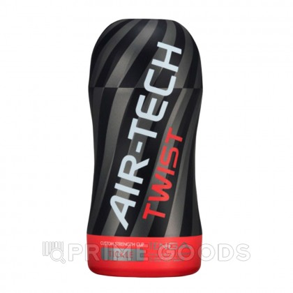 Многоразовый стимулятор Tickle TENGA Air-Tech Twist от sex shop primegoods