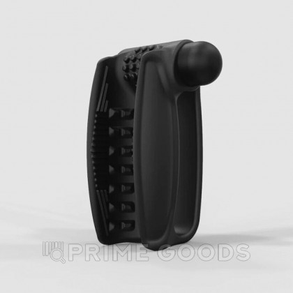 Мастурбатор с вибропулей Hand Vibe от Bathmate от sex shop primegoods фото 4