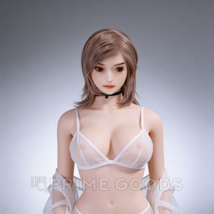 Реалистичная секс-кукла Сюин (168 см, 37 кг) от sex shop primegoods фото 3