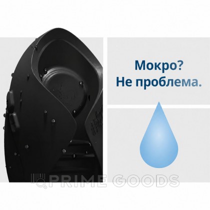 Интерактивный смарт мастурбатор Hot Octopuss Pulse от KIIROO от sex shop primegoods фото 2