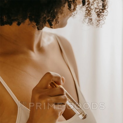 Ароматический спрей для тела с афродизиаками YESforLOV Intimate Mist, 15 мл от sex shop primegoods фото 4