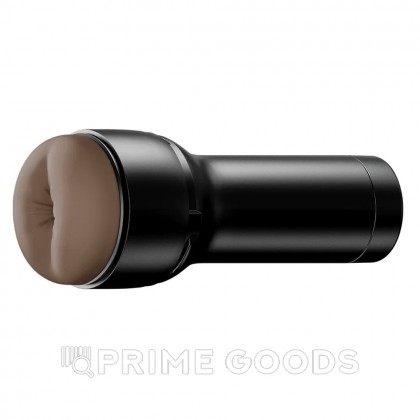 Мастурбатор Feel Stroker от KIIROO анус (коричневый) от sex shop primegoods фото 3