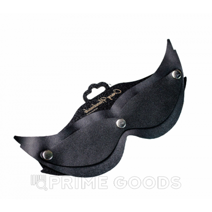 Маска со съемной шторкой, острая - primegoods.kz фото 2 Маска со съемной шторкой, острая от sex shop primegoods фото 2