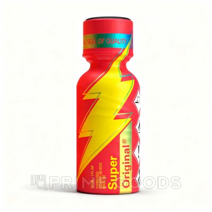 Попперс Super Original Amyl 30 мл от sex shop primegoods