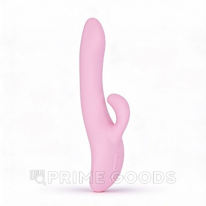 Вибратор Selove Soothe розовый от sex shop primegoods