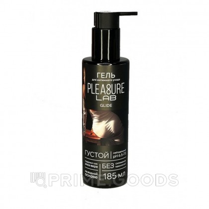 Лубрикант на Водной Основе Pleasure Lab Glide 185 мл от sex shop primegoods