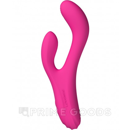Кролик-вибратор Osci 3 с подогревом и осцилляцией от Lovense от sex shop primegoods
