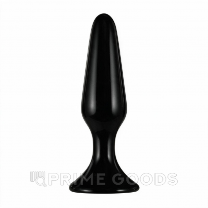 Анальный плаг (Размер L) от sex shop primegoods