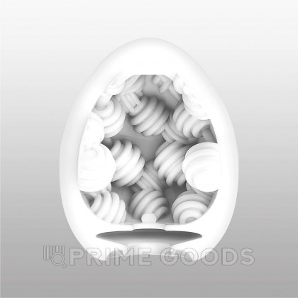 Мастурбатор Tenga EGG SPHERE от sex shop primegoods фото 2