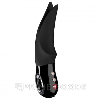 Вибратор VOLTA черный от Fun factory от sex shop primegoods