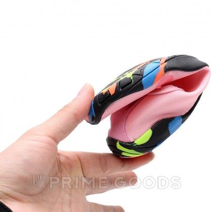 Аквашузы детские Love is magic (31) от sex shop primegoods фото 2