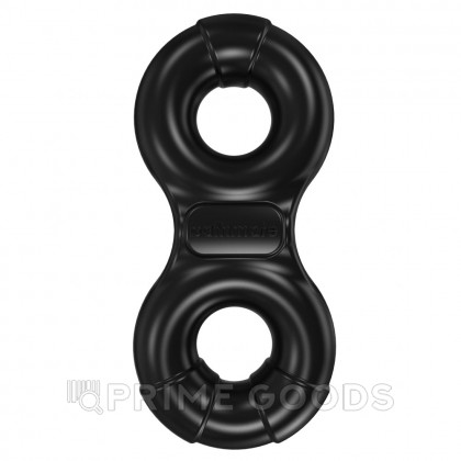 Вибро кольцо Bathmate Vibe Ring - Eight от sex shop primegoods