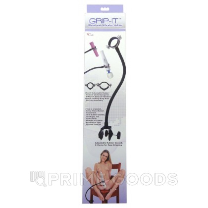 Держатель для вибратора от sex shop primegoods фото 3