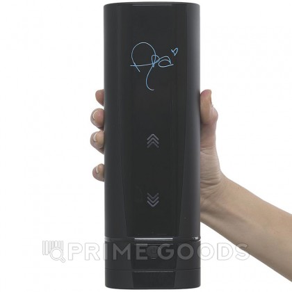KIIROO Мастурбатор для секса на расстоянии Onyx 2 Asa Akira от sex shop primegoods фото 5