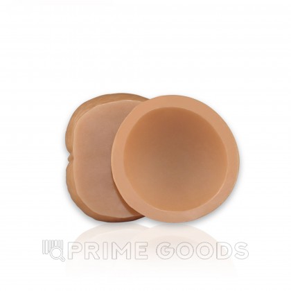 Вибратор на присоске Real Extreme (21 см) от sex shop primegoods фото 4