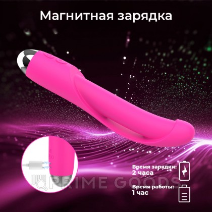 Вибратор Iris от sex shop primegoods фото 5