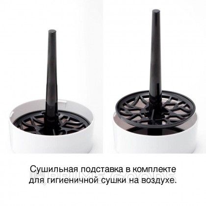 TENGA Aero Мастурбатор Cobalt Ring от sex shop primegoods фото 2