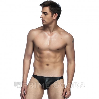 Мужские Sexy трусики (M) от sex shop primegoods фото 6