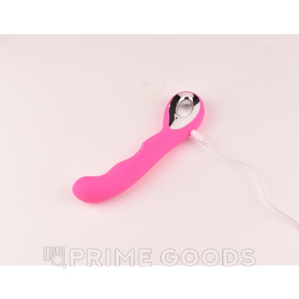 Вибратор Anna от sex shop primegoods фото 4