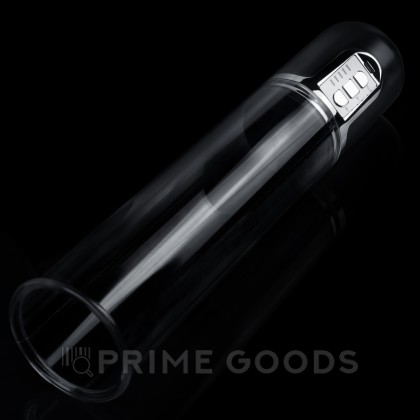 Электропомпа  Maximizer worx VX5 (Эрекционное кольцо в подарок) от sex shop primegoods фото 9