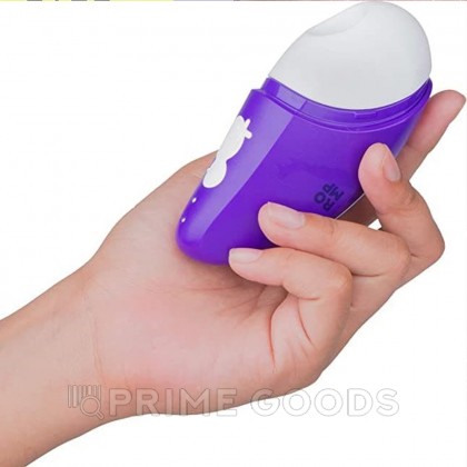  Стимулятор клитора Romp Free бесконтактный   от sex shop primegoods фото 12