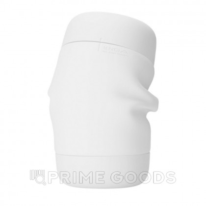 Мастурбатор Tenga Puffy Sugar White от sex shop primegoods фото 7