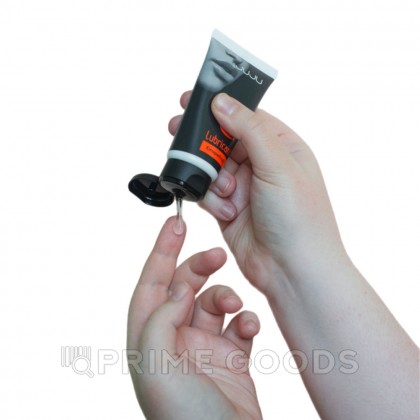 Съедобный лубрикант JUJU со вкусом грейпфрута 50 мл от sex shop primegoods фото 9