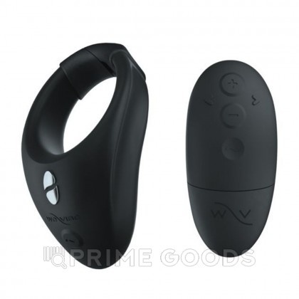 WE-VIBE Bond Эрекционное кольцо для стимуляции от sex shop primegoods фото 7