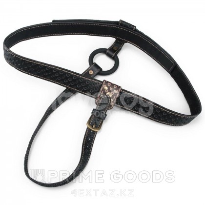 Пояс для страпона Rebellion Reign от sex shop primegoods