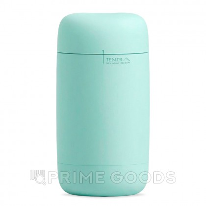 Мастурбатор Tenga Puffy Mint Green от sex shop primegoods