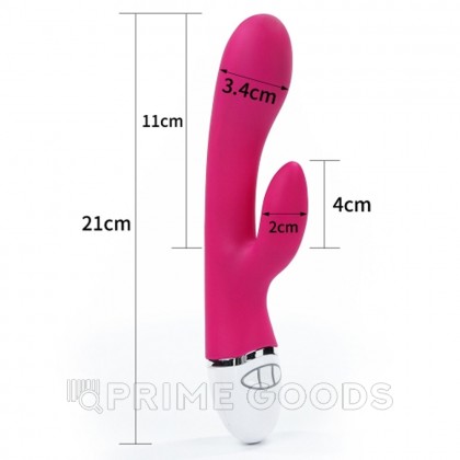 Вибратор премиум класса 