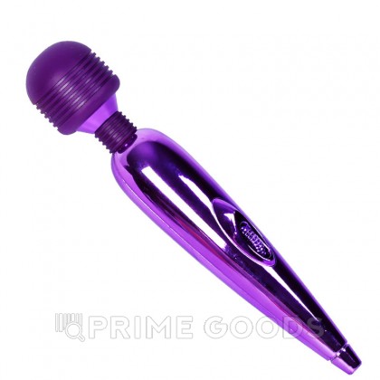 WAND - массажер с набором насадок от sex shop primegoods