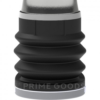 Гидропомпа Bathmate Hydromax 8 от sex shop primegoods фото 3