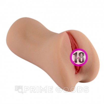Реалистичный мастурбатор SHEQU JESSICA от sex shop primegoods