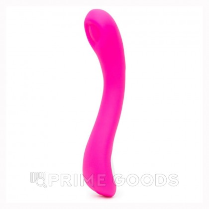 Пульсатор с вибрацией для точки G Lovense Osci 2 от sex shop primegoods фото 4