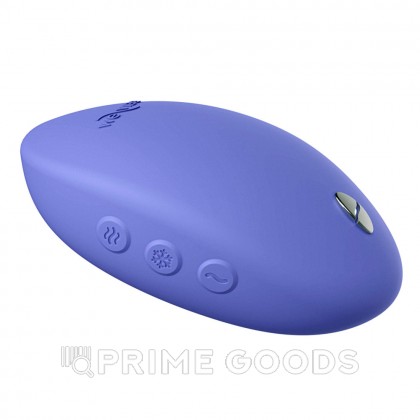 Вибратор We-Vibe Temp, сиреневый от sex shop primegoods фото 4