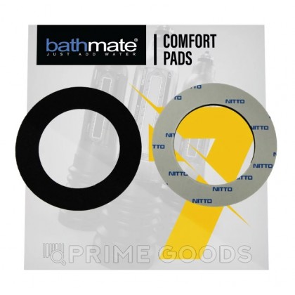 Смягчающее кольцо Comfort Pad для Bathmate Hydro 7 от sex shop primegoods