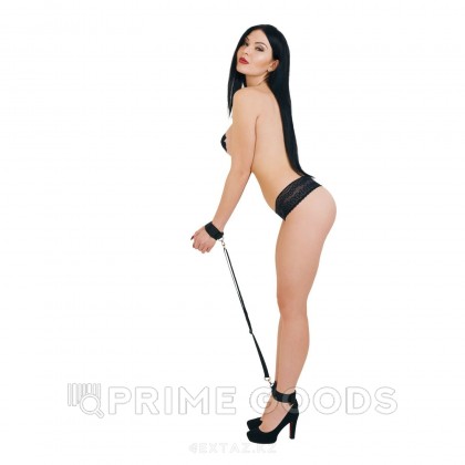 Фиксатор для запястий и лодыжек  от sex shop primegoods
