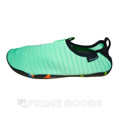 Аквашузы Turquoise (36, 37, 38, 39, 40, 41) от sex shop primegoods фото 3