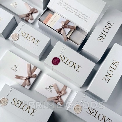 Вибратор Selove Soothe фиолетовый от sex shop primegoods фото 3