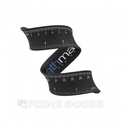 Измерительная линейка  от sex shop primegoods фото 3