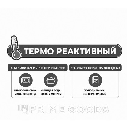 Анальный плаг SILEXD MODEL 1, черный XS (8х3,1 см) от sex shop primegoods фото 3