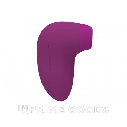 Клиторальный стимулятор Soft от sex shop primegoods фото 7