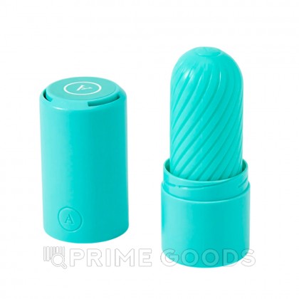 Мастурбатор ARCWAVE Ghost mint от sex shop primegoods фото 3