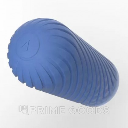 Мастурбатор ARCWAVE Ghost blue от sex shop primegoods фото 9