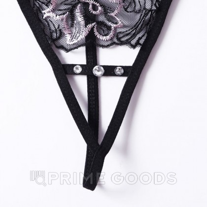 Сексуальные стринги с доступом от sex shop primegoods фото 2