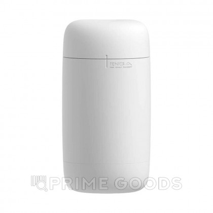 Мастурбатор Tenga Puffy Sugar White от sex shop primegoods