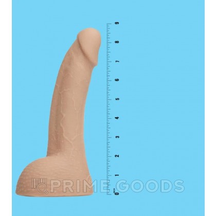 Фаллоимитатор Fleshjack Boys Brent Corrigan от sex shop primegoods фото 3