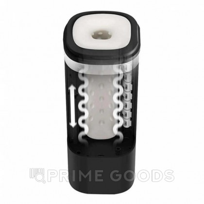 KIIROO Мастурбатор для секса на расстоянии Onyx 2 Asa Akira от sex shop primegoods фото 3
