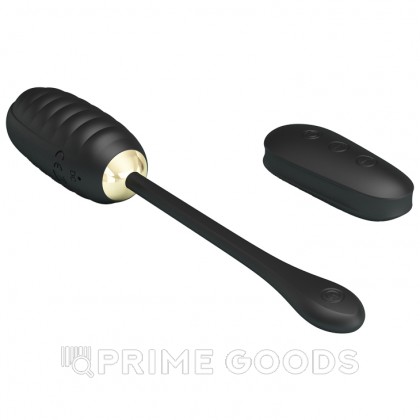 Вибро яйцо с пультом управления 